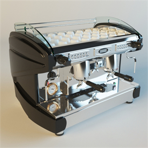 coffee LIRA LUXURY